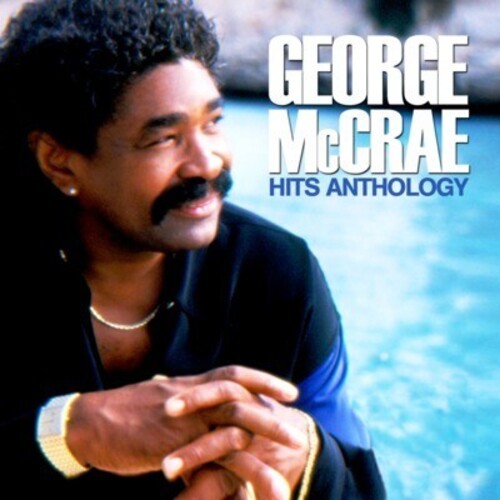 McCrae, George: Hits Anthology