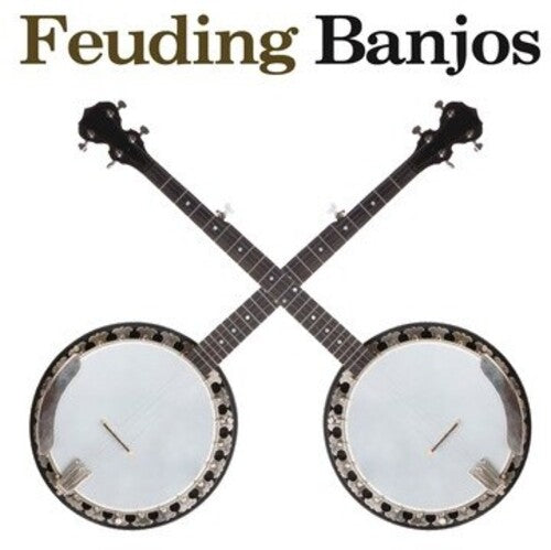 Feuding Banjos / Various: Feuding Banjos / Various