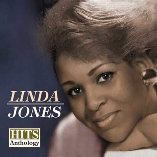 Jones, Linda: Hits Anthology