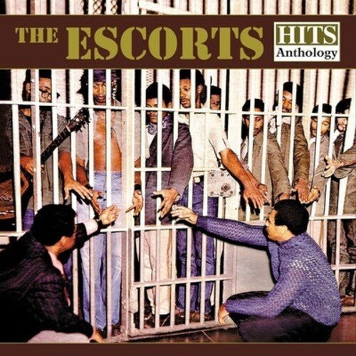 Escorts: Hits Anthology