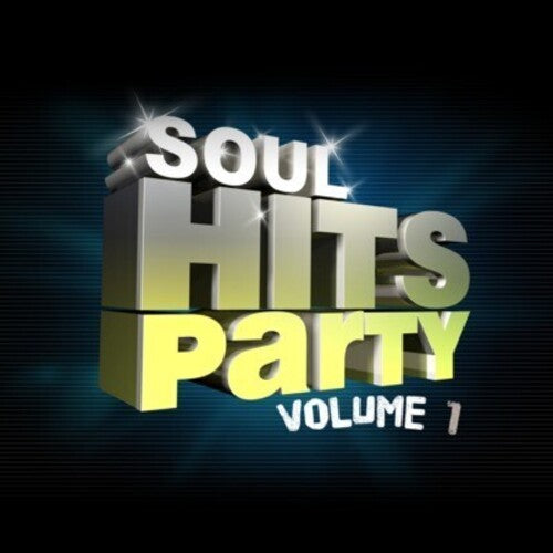 Timeless Voices: Soul Hits Party Vol 1