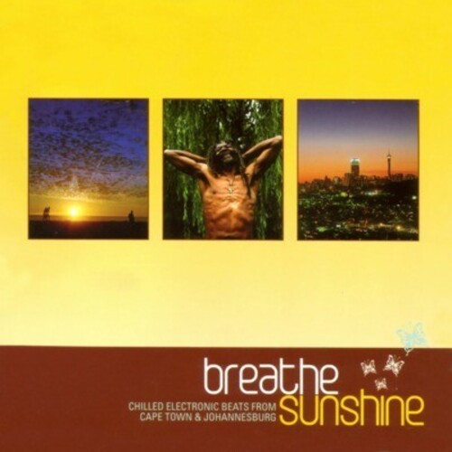 Breathe Sunshine / Various: Breathe Sunshine / Various