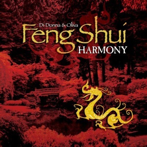 Di Donna & Oliva: Feng Shui Harmony