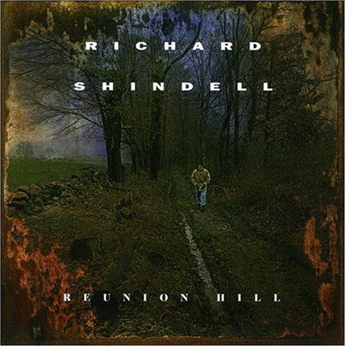 Shindell, Richard: Reunion Hill