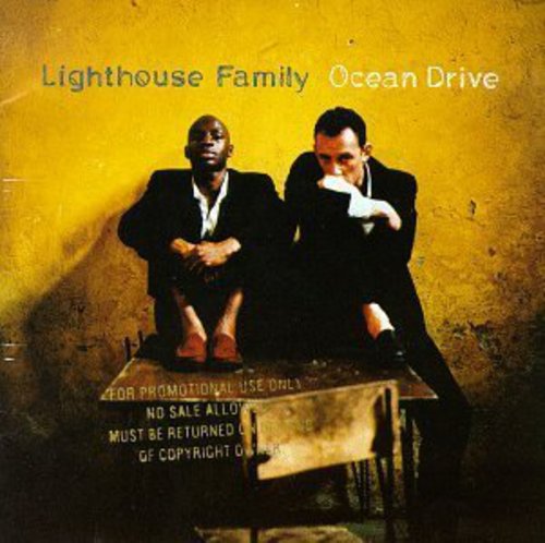 Lighthouse Family: Ocean Drive