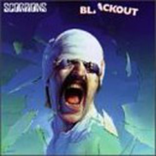 Scorpions: Blackout