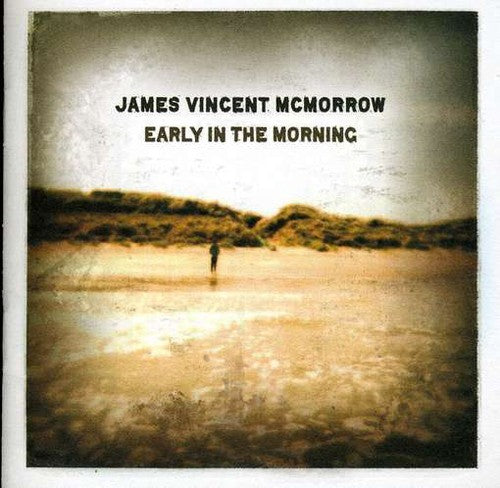 McMorrow, James Vincent: Early in the Morning