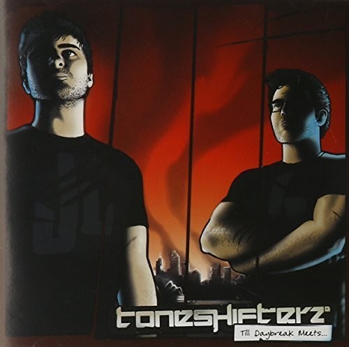 Toneshifterz: Till Daybreak Meets