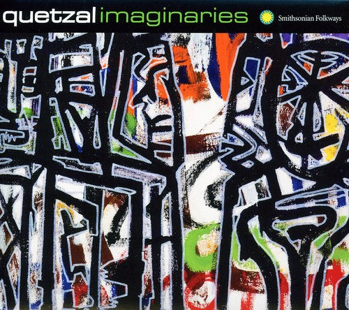 Quetzal: Imaginaries