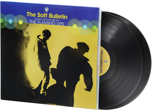 Flaming Lips: The Soft Bulletin