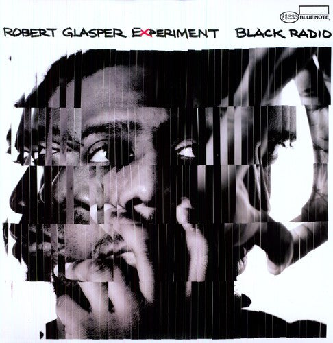 Glasper, Robert: Black Radio