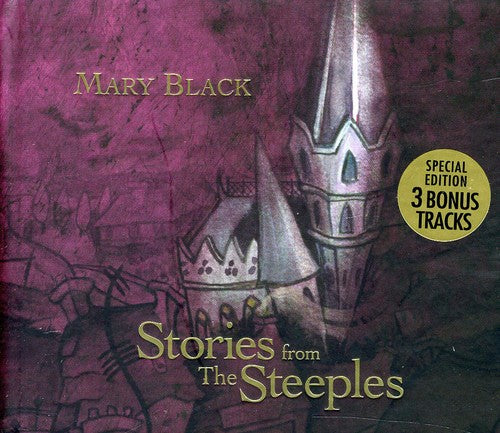 Black, Mary: Stories from the Steeples