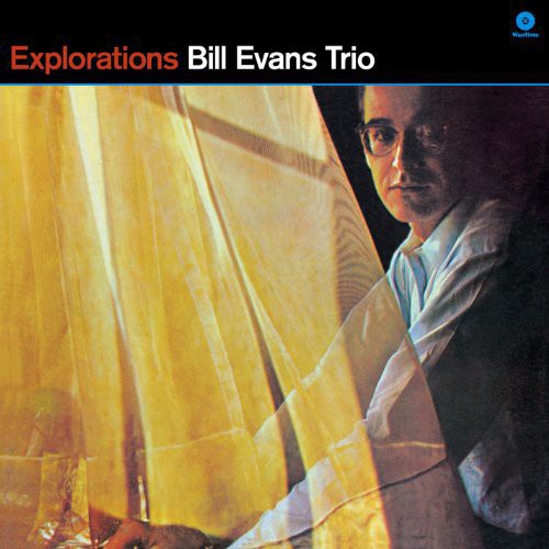 Evans, Bill: Explorations