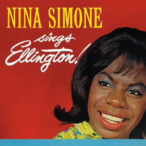 Simone, Nina: Sings Ellington / at Newport