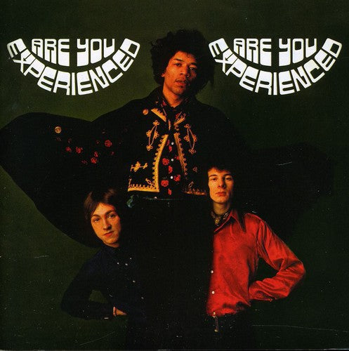 Hendrix, Jimi Experience: Are You Experienced?