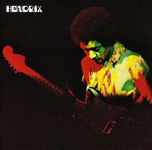 Hendrix, Jimi: Band of Gypsys