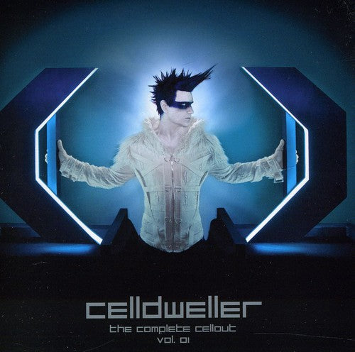 Celldweller: The Complete Cellout, Vol. 1