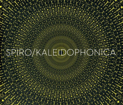 Spiro: Kaleidophonica