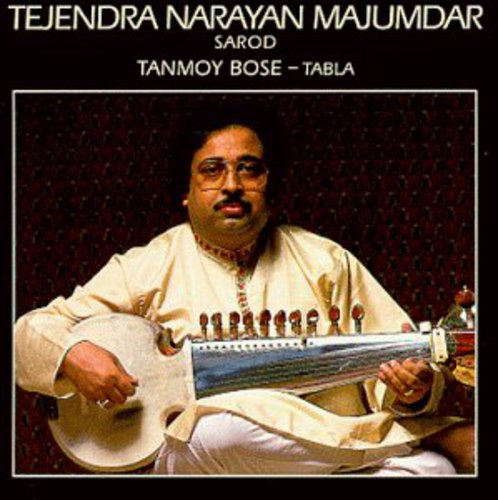 Majumdar, Tejendra Narayan: Tejendra Narayan Majumdar