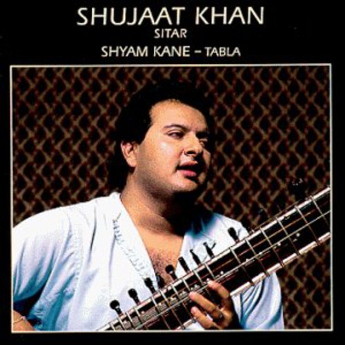 Khan, Shujaat: Shujaat Khan