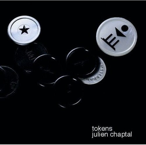 Chaptal, Julian: Tokens