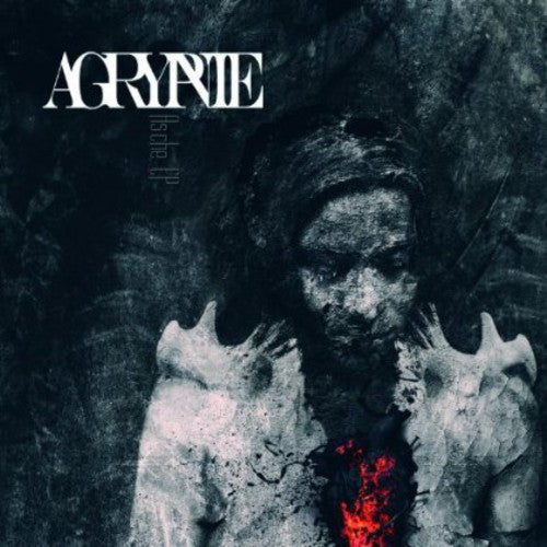 Agrypnie: Asche EP