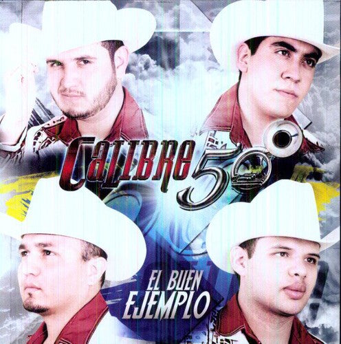 Calibre 50: El Buen Ejemplo