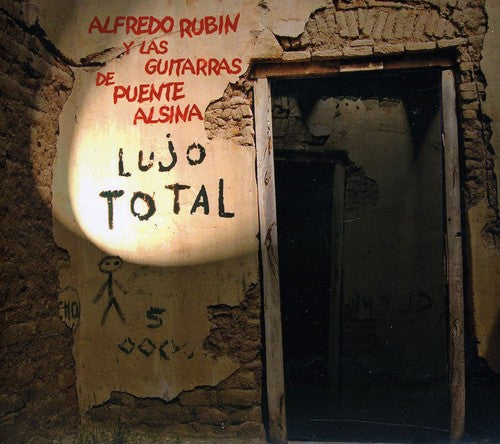 Rubin, Alfredo Tape: Lujo Total