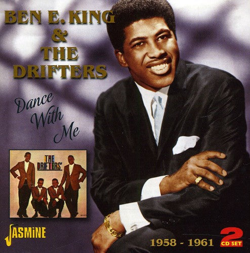 King, Ben E: Dance with Me