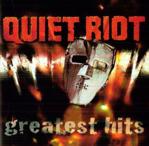 Quiet Riot: Greatest Hits
