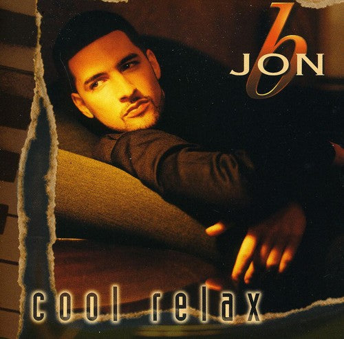 Jon B: Cool Relax