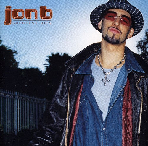 Jon B: Are U Still Down: Jon B Greatest Hits