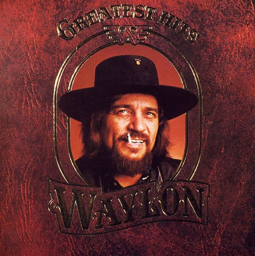 Jennings, Waylon: Greatest Hits