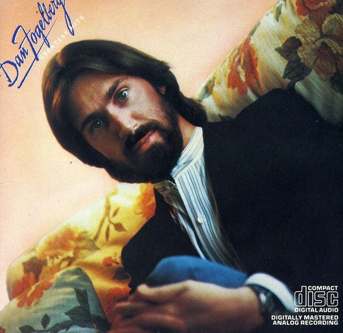 Fogelberg, Dan: Greatest Hits