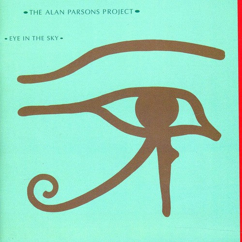 Parsons, Alan: Eye in the Sky