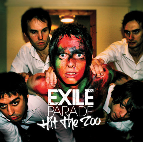 Exile Parade: Hit the Zoo