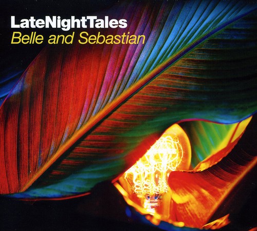 Belle & Sebastian: LateNightTales, Vol. 2