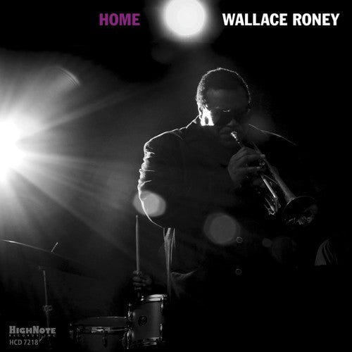 Roney, Wallace: Home