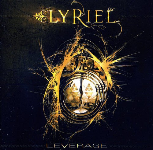 Lyriel: Leverage