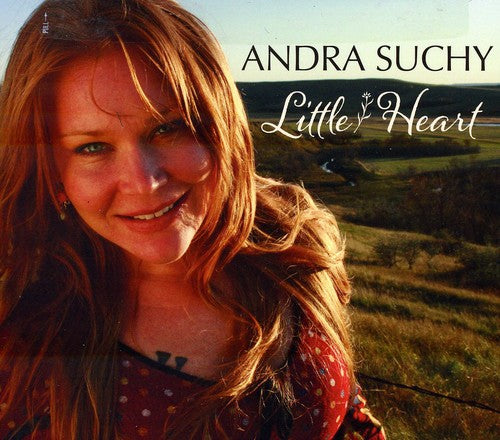 Suchy, Adra: Little Heart