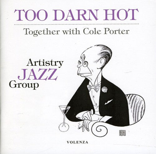 Porter, Cole: Too Darn Hot: Together with Cole Porter