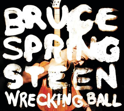 Springsteen, Bruce: Wrecking Ball