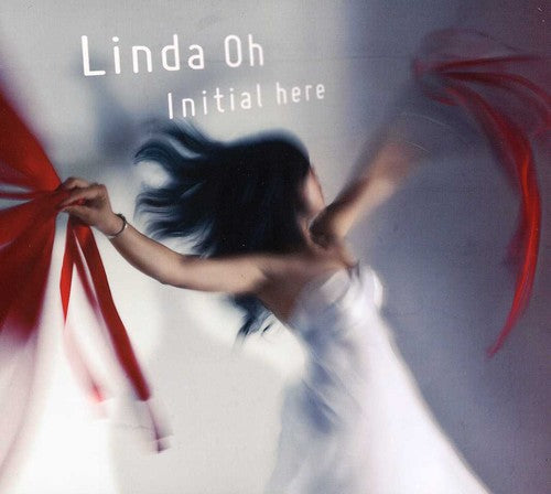 Oh, Linda: Initial Here