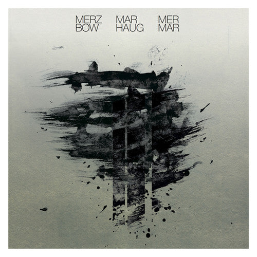 Merzbow & Marhaug: Mer Mar