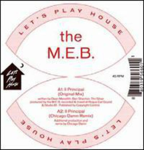 M.E.B.: II Principal / M5-M6