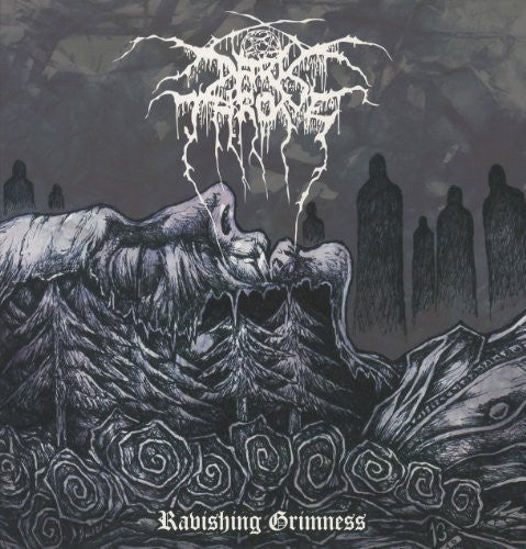 Darkthrone: Ravishing Grimness