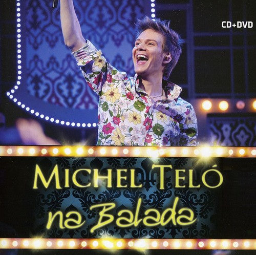 Telo, Michel: Na Balada