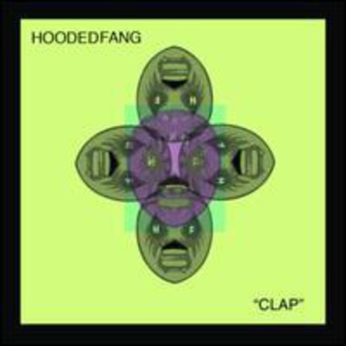 Hooded Fang / Pinkunoizu: Clap / Parabolic Delusions