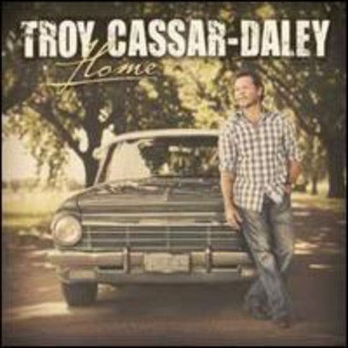 Cassar-Daley, Troy: Home