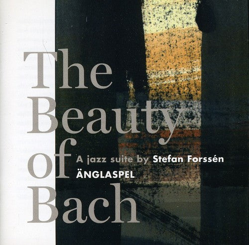 Anglaspel: Beauty of Bach